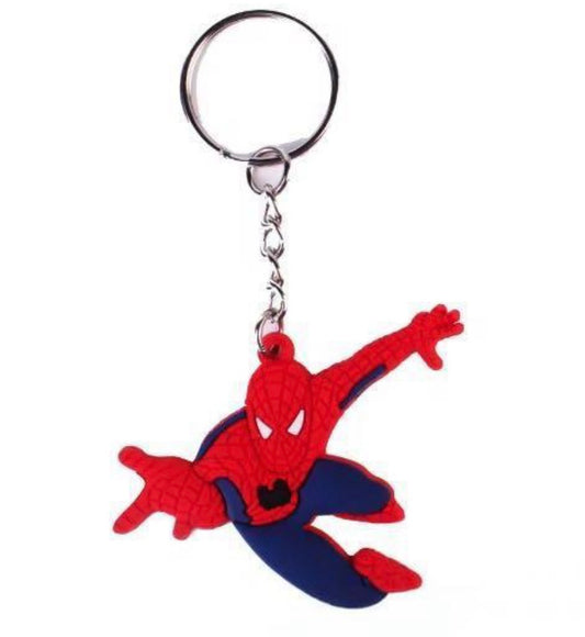 Spidey KeyChain